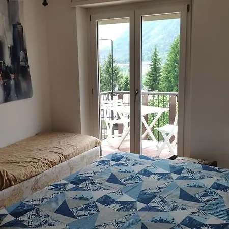 Bela Vista Appartement Entracque Buitenkant foto