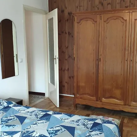 Bela Vista Appartement Entracque Buitenkant foto
