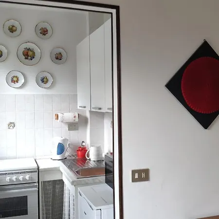 Bela Vista Appartement Entracque Buitenkant foto