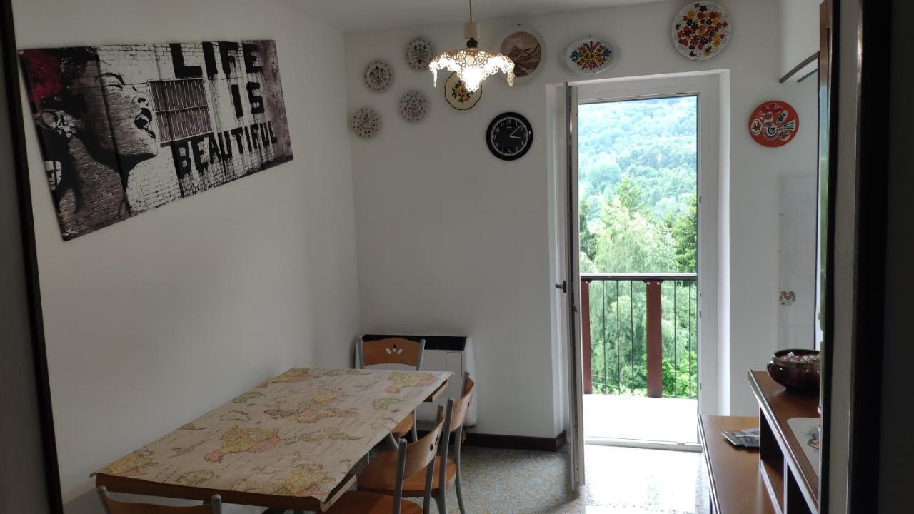 Bela Vista Entracque