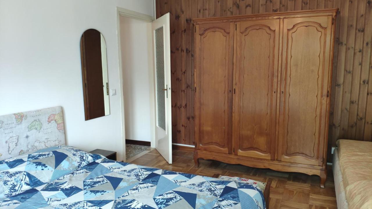 Apartment Bela Vista *