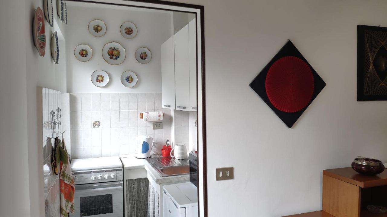 Appartement Bela Vista Entracque