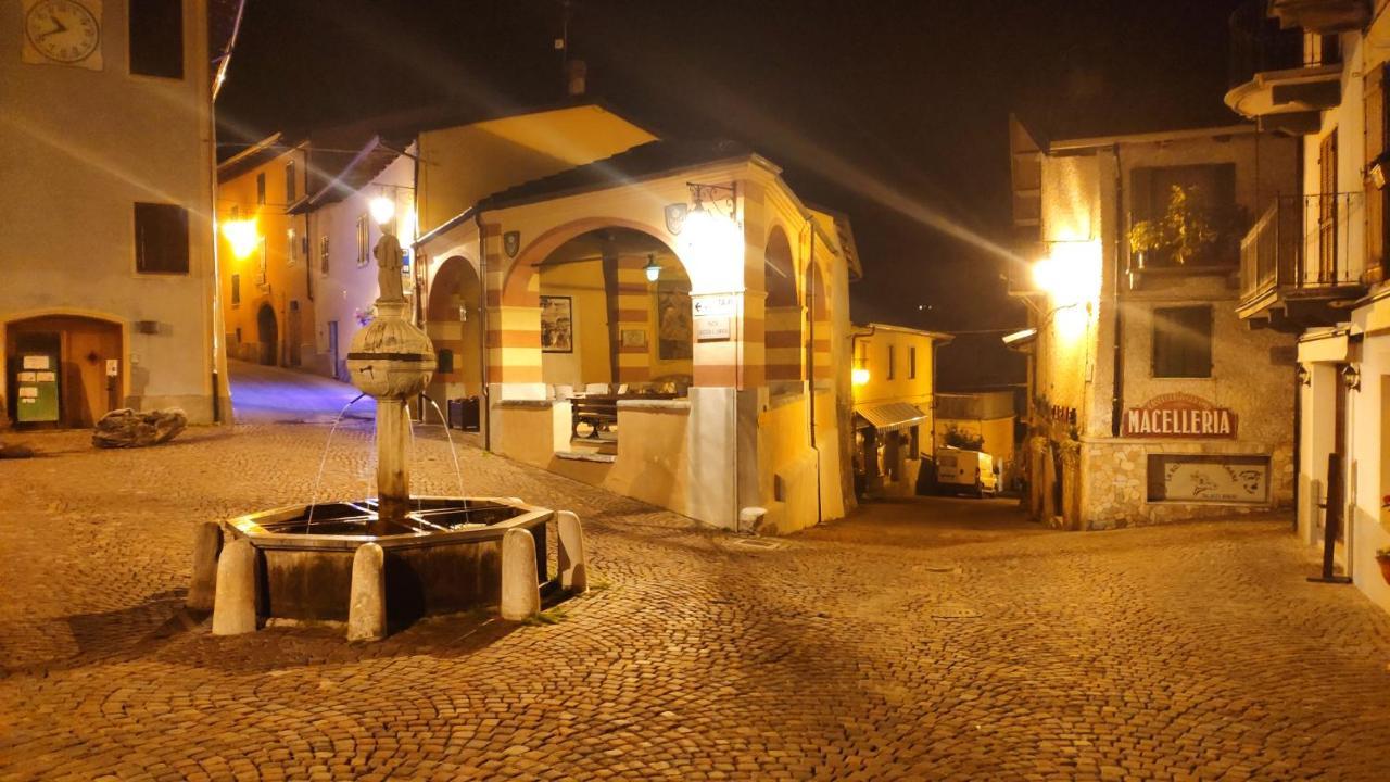 Bela Vista * Entracque