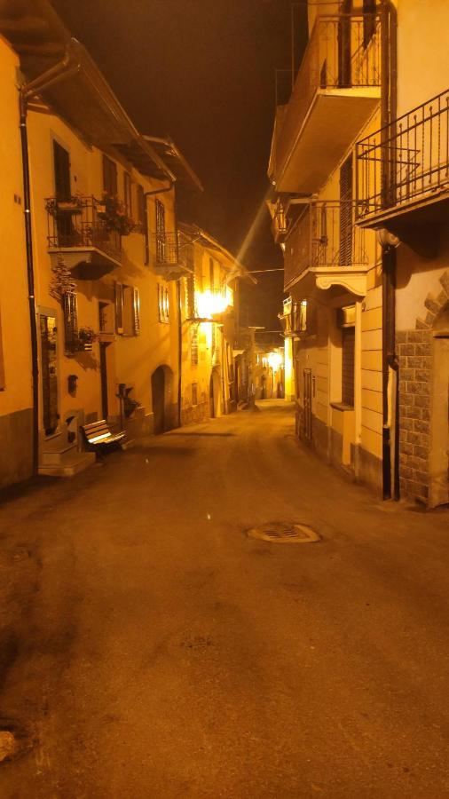 Apartamento Bela Vista Entracque